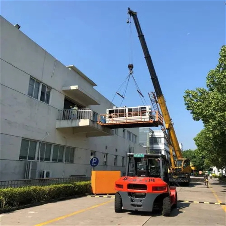 鹰潭月湖小型吊车出租电话