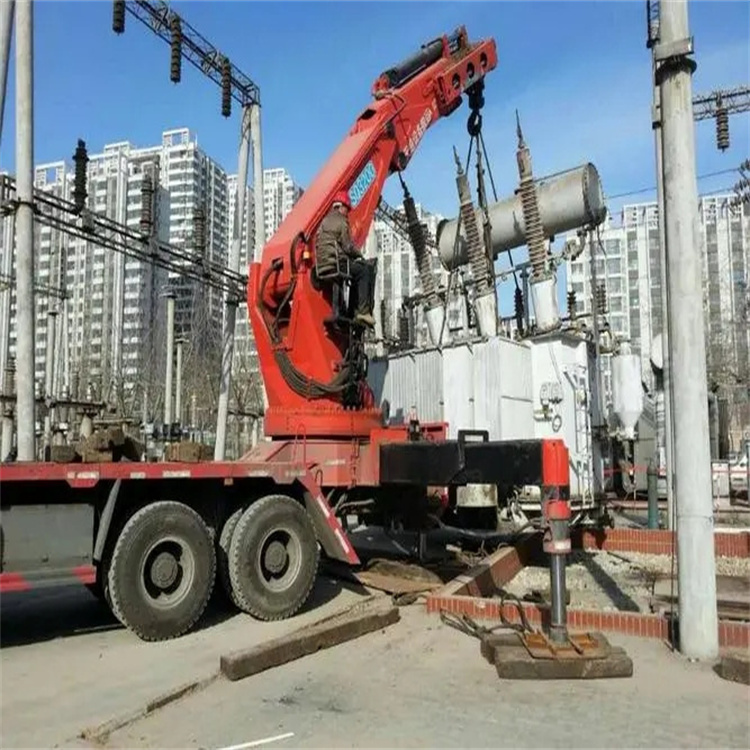 鹰潭月湖就近吊车出租|工地厂房吊装设备租赁|24小时高效响应