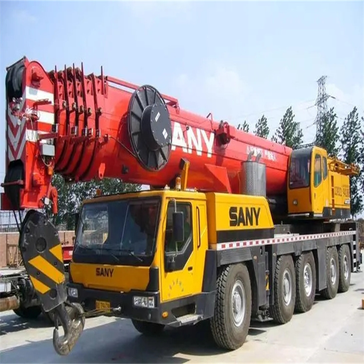 鹰潭月湖附近工地哪里有吊车出租|应急吊装服务|24小时灵活调度