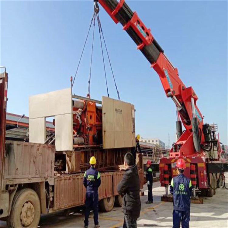 鹰潭月湖附近随车吊出租，便捷服务与实用联系方式