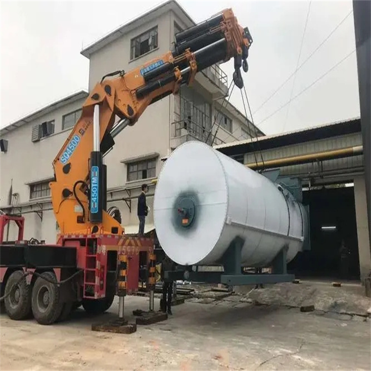 鹰潭月湖室内装修小型折臂吊出租服务：高效解决方案与租赁指南