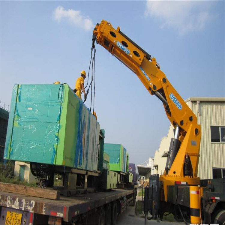 鹰潭月湖附近哪有出租随车吊的