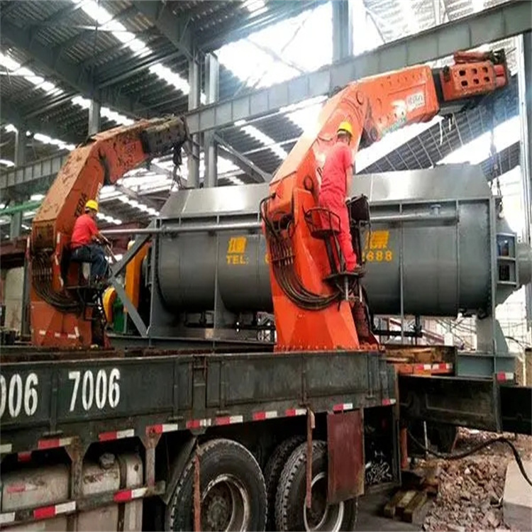 鹰潭月湖大型随车吊出租多少钱