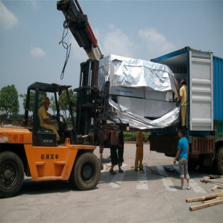 鹰潭月湖物流仓库装卸随车吊租赁服务优势与选择指南