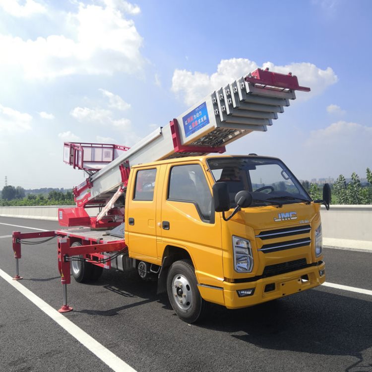 鹰潭月湖出租云梯车电话 水泥上楼