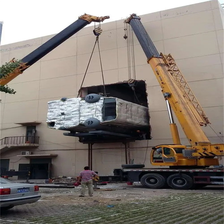 鹰潭月湖25吨汽车吊出租