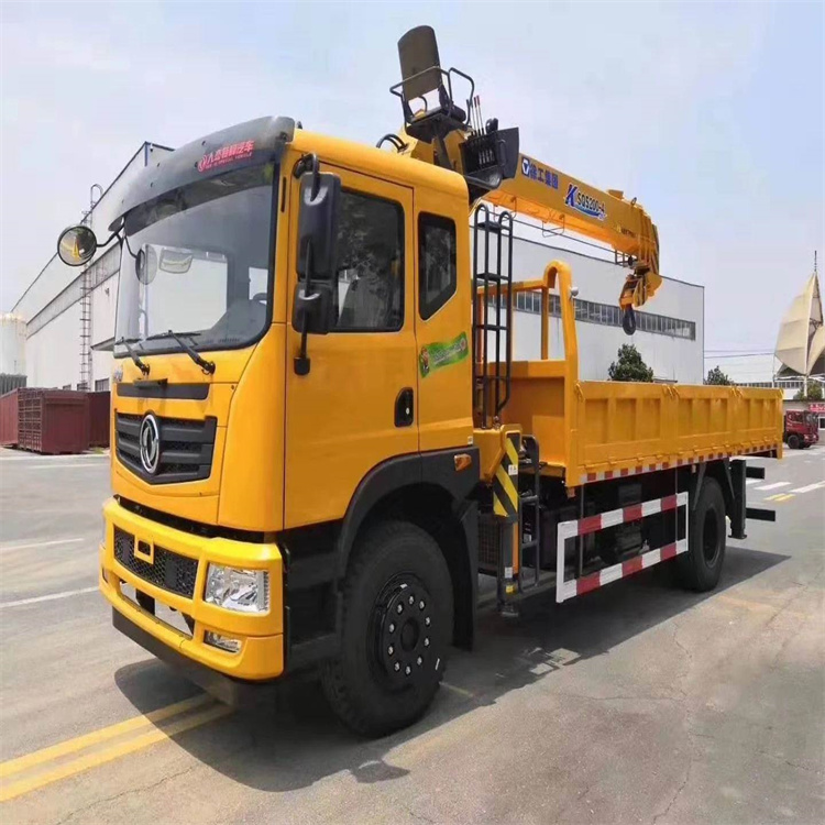 鹰潭月湖附近找一辆随车吊出租