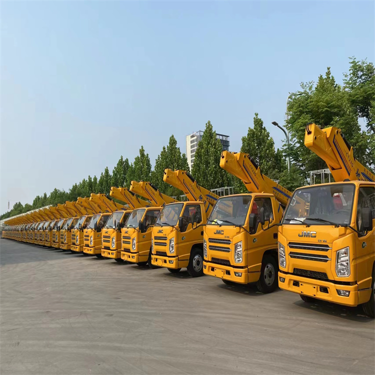 鹰潭月湖路灯车高空作业车出租|市政维修|广告安装