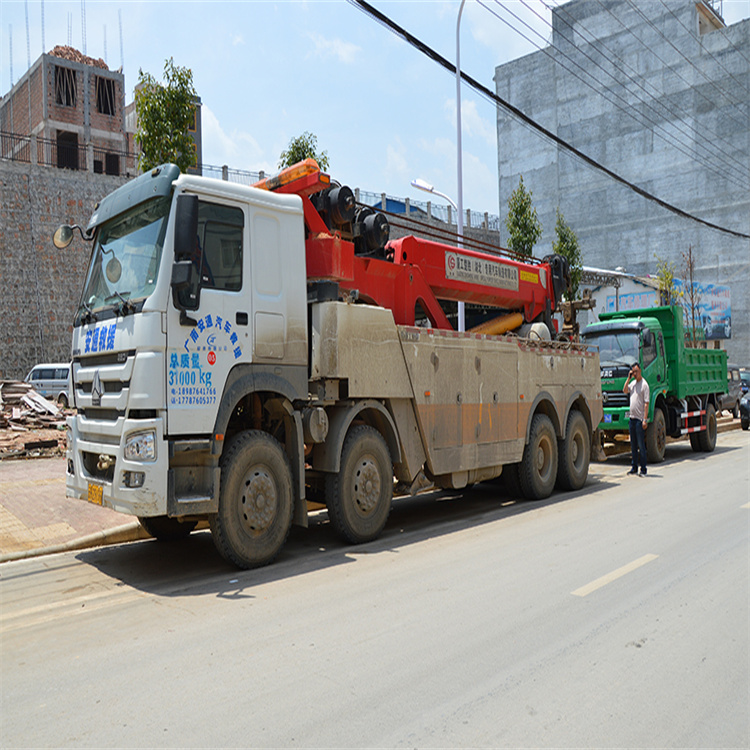 鹰潭月湖50吨随车吊出租