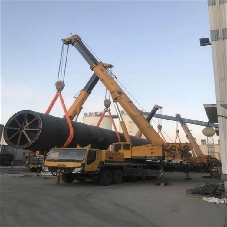 鹰潭月湖如何评估吊车出租公司在风电设备吊装的专业性