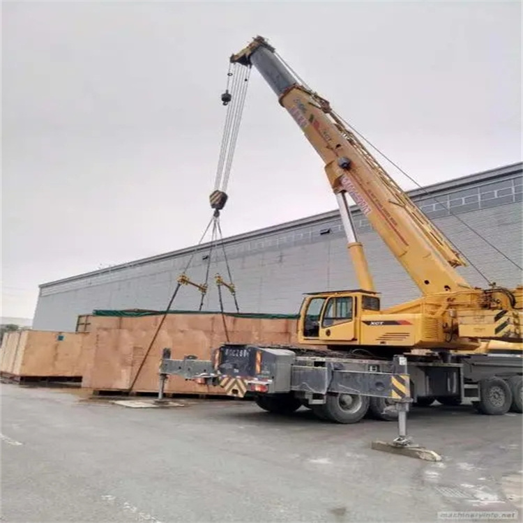 鹰潭月湖急需吊车出租怎么办|24小时响应|跨区调配服务