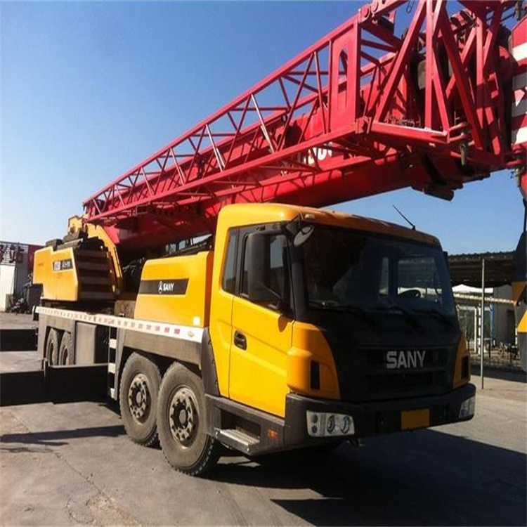 鹰潭月湖吊车哪个方位吊最受力