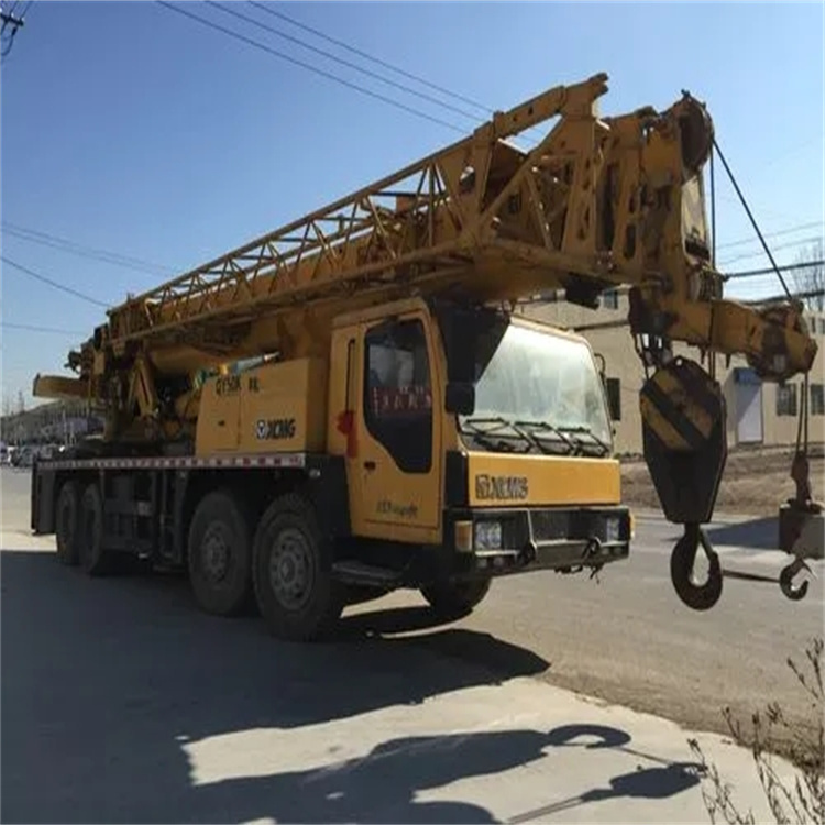 鹰潭月湖哪里有专业吊车出租